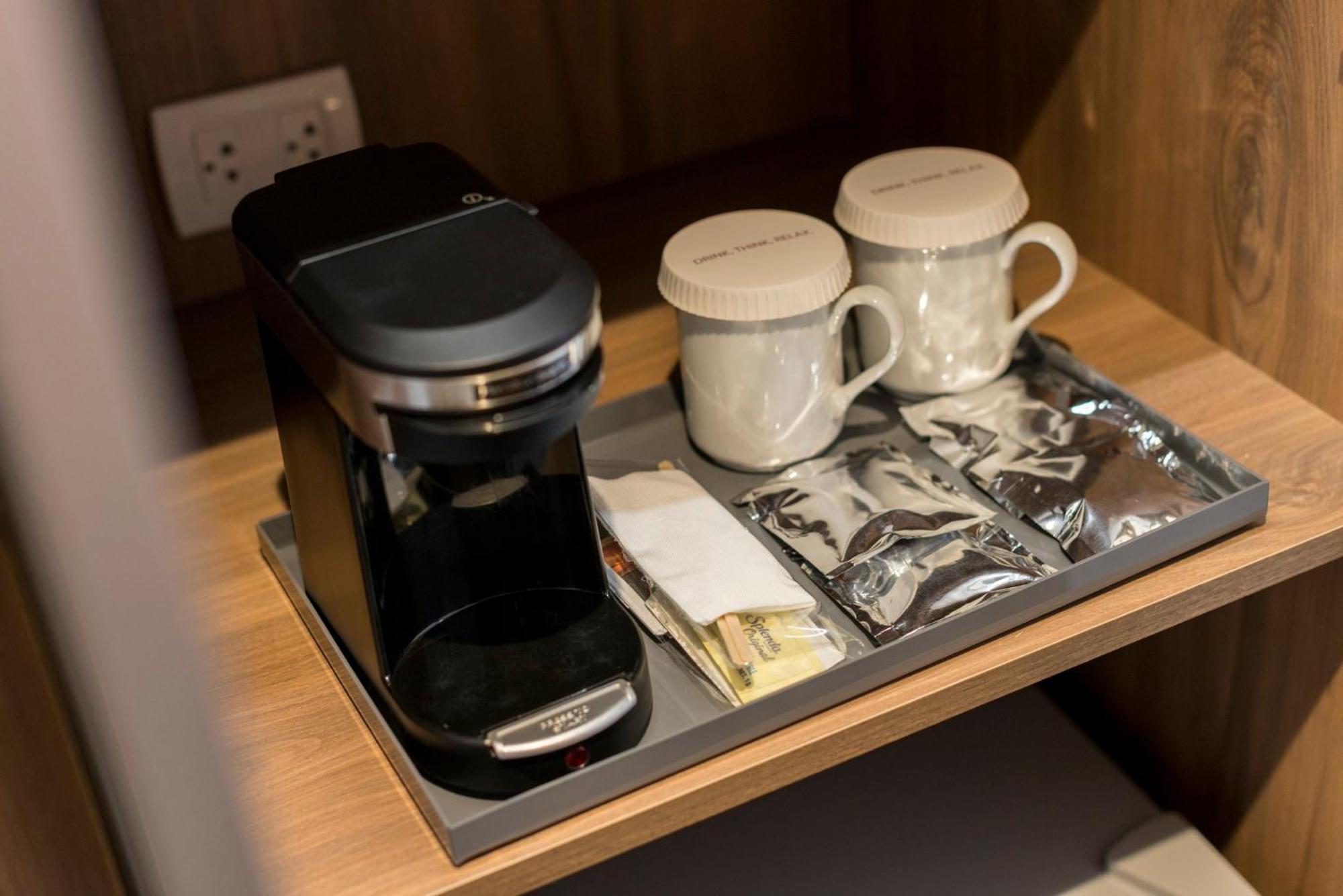 Crowne Plaza Lima By Ihg Hotell Exteriör bild